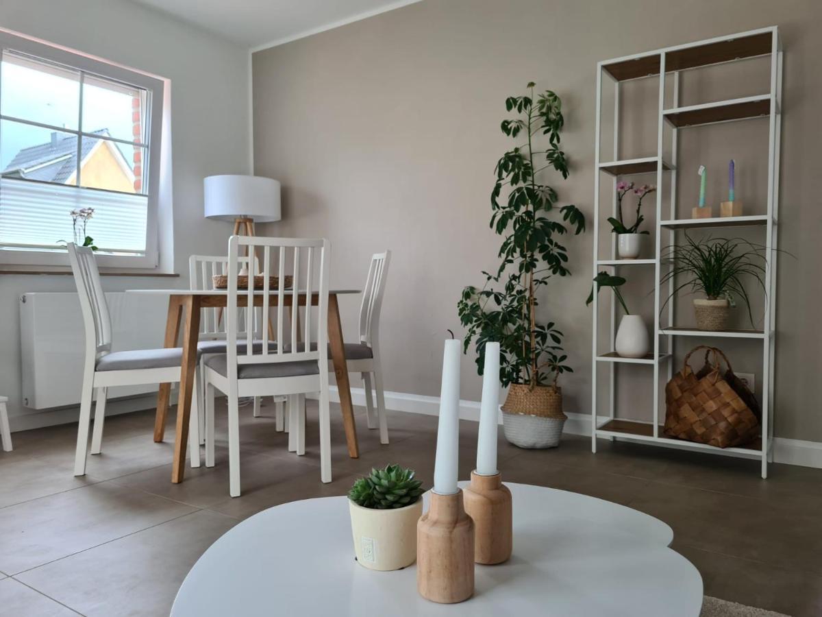 Ferienwohnung Im Werder -Fuer Monteure Nicht Geeignet- Целле Екстер'єр фото