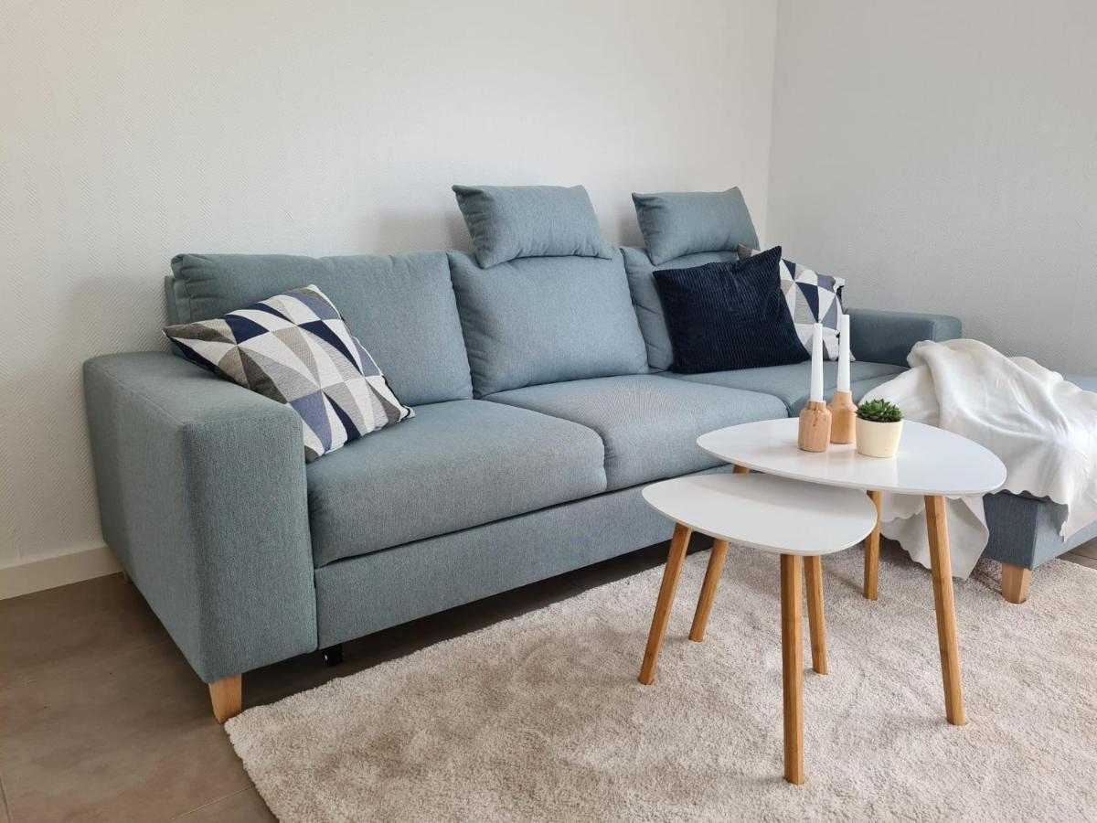 Ferienwohnung Im Werder -Fuer Monteure Nicht Geeignet- Целле Екстер'єр фото