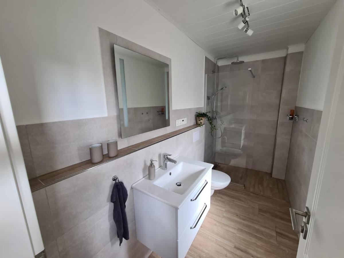 Ferienwohnung Im Werder -Fuer Monteure Nicht Geeignet- Целле Екстер'єр фото