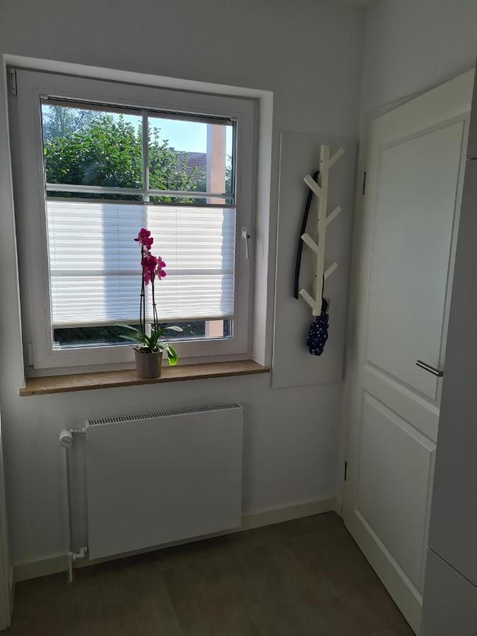 Ferienwohnung Im Werder -Fuer Monteure Nicht Geeignet- Целле Екстер'єр фото