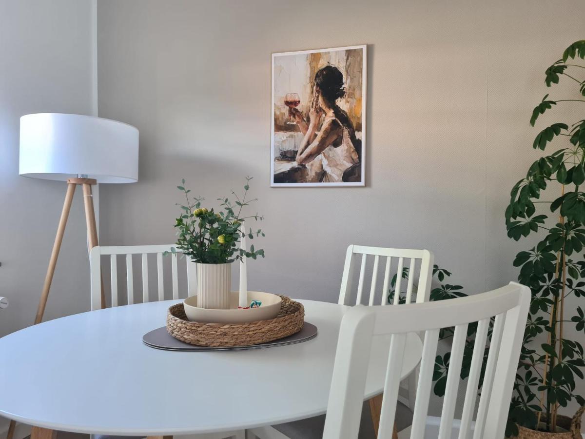 Ferienwohnung Im Werder -Fuer Monteure Nicht Geeignet- Целле Екстер'єр фото